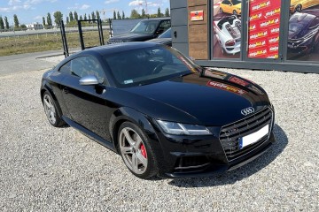 4X4 AUDI TTS 2.0 TFSI 310 KM 2016r Warszawa