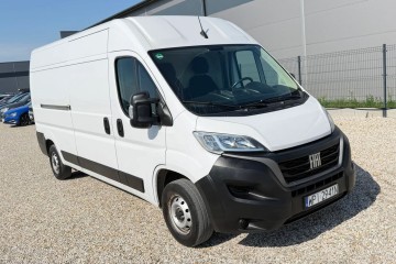 2.2 D 140 KM DUCATO 2023r ! 233.000 KM ! Vat 23% ! Warszawa