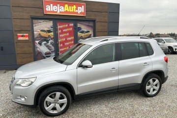 4X4 2.0 TSI 200 KM Automat ! 215.000 km ! Warszawa