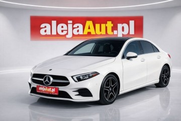 A 220 2.0 BENZ 190 KM ! 2019r ! 83.000 km ! Warszawa