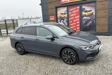 2.0 TDI 150 KM ! 2024r ! 340 km ! NOWY !!! Warszawa