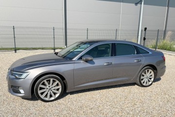 4x4 A6 3.0 TDI 286 KM ! 2019r Warszawa