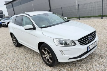 XC 60 2.0 D 181 KM ! 2015r ! Bogaty ! Warszawa