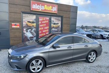 2.0 BENZ 211 KM ! 2015r ! 123.800 km ! Warszawa