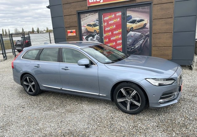 volvo