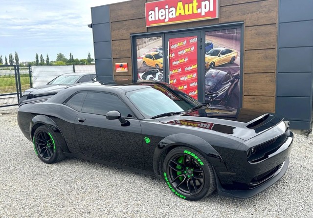 dodge