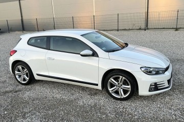 1.4 TSI 125 KM ! Ideał ! Salon PL ! 1 właściciel ! Warszawa