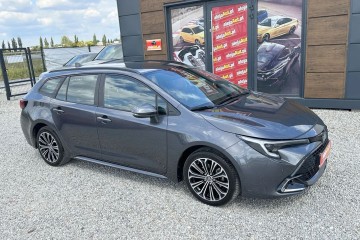 1.8 hybrid140 KM ! Bogaty ! 2023r ! 15.000 km ! Warszawa