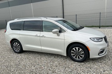 3.6 BENZ 286 KM ! 2021r ! VAT 23% ! Warszawa