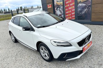 V40 CC 2.0 BENZ 152 KM Salon PL 1właściciel ! Warszawa