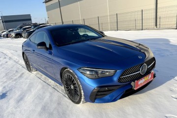 CLE 300 e Plug- In 313 KM ! 2025r ! Ideał ! Warszawa