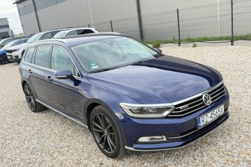 4x4 PASSAT 2.0 TDI