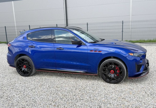 maserati