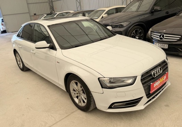 audi