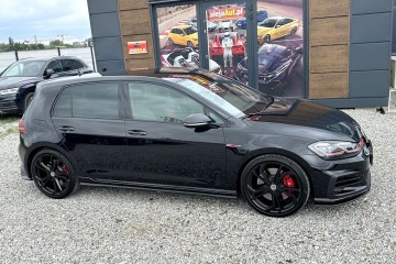 GTI TCR DSG lift 2.0 TSI 290 KM Salon PL 2019r Warszawa