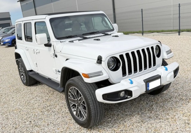 jeep