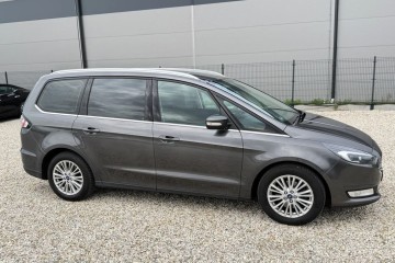 Galaxy 2.0 D 180 KM ! 2018r ! Salon PL 7osób ! Warszawa
