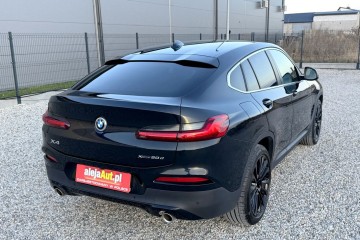4x4 X4 2.0 D 190 KM Salon PL 1 właściciel  Bezwypadkowy 2021r Warszawa