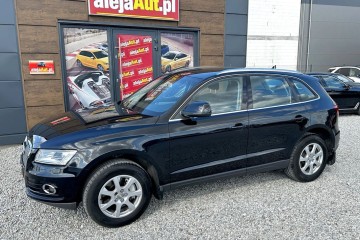 3.0 TDI 244 KM ! 4X4 ! Salon polska ! 2014 R ! Faktura Vat 23%