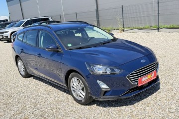 Focus 1.0 Benz 125 KM ! Salon PL ! 2019r Warszawa