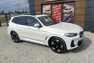 4X4 iX3 286 KM ! 2023r ! Salon PL 1 Właściciel Vat23% Warszawa