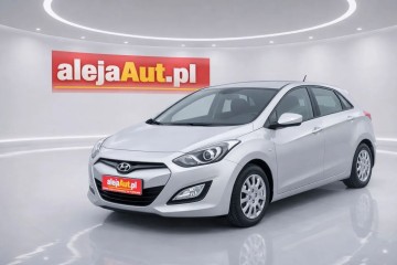 i30 1.6 BENZ 135 KM ! 2012r ! 190.000 KM ! BDB Stan ! Warszawa