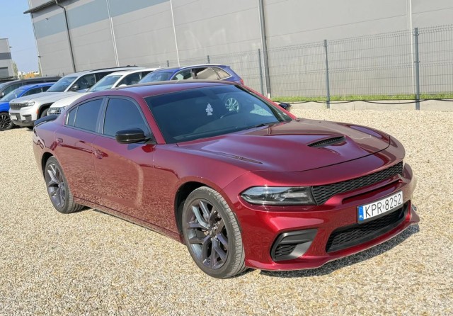 dodge