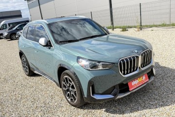 4x4 X1 2.0 BENZ 231 KM ! 2022r ! 32.000 km ! Warszawa