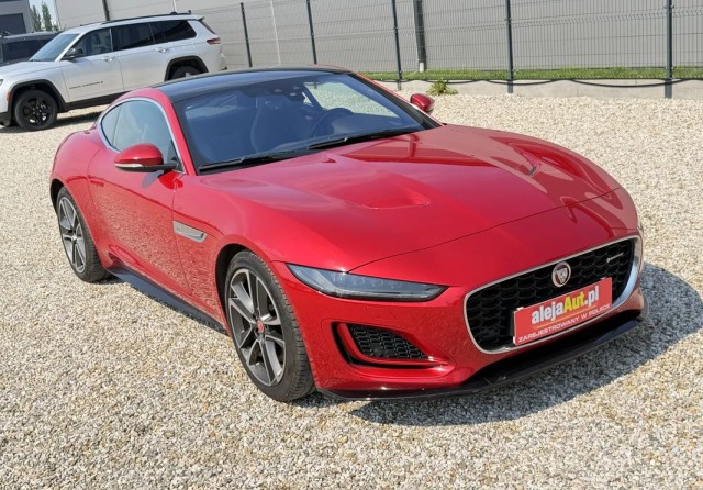 jaguar