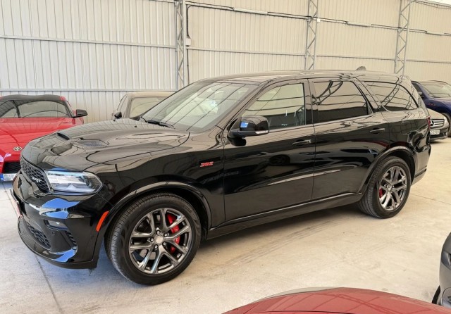 dodge