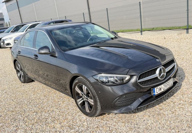 mercedes-benz