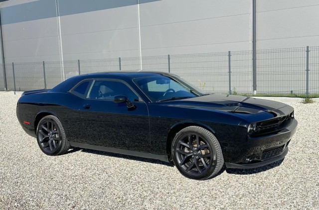 dodge