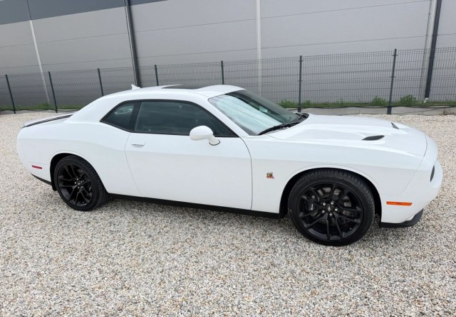 dodge