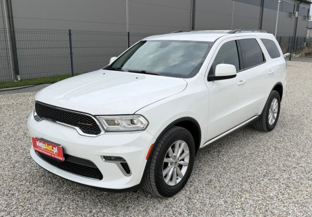 dodge