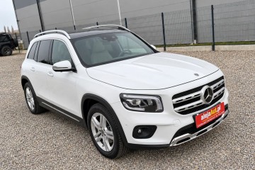 GLB 2.0 BENZ 224 KM ! 2020r ! 52.000 km ! Warszawa