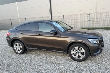 4x4 GLC 220 204 KM ! Salon PL ! Bezwypadkowy ! Warszawa