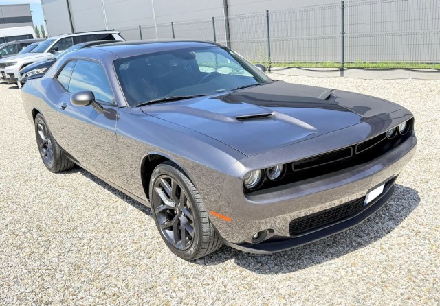 dodge
