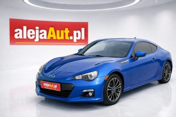 BRZ 2.0 Benz 200 KM ! 2014r ! BDB Stan ! Warszawa