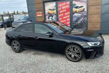 4x4 S4 3.0 BENZ 420 KM !! 2022r !! Warszawa