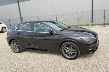 Q30S 1.6 Benz 156 KM ! Salon PL ! Warszawa