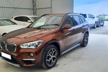 2.0 D 150 KM ! xDrive ! Salon Polska ! Hak ! Warzawa