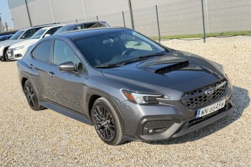 Subaru WRX premium 2.4 T Benz 300 KM ! 2022r ! Warszawa