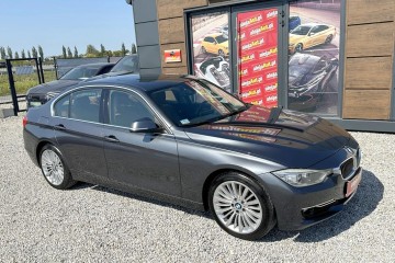 4x4 BMW 335i 306 KM ! Bogaty ! Warszawa