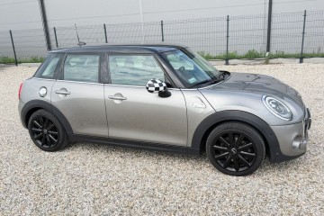 Cooper S 2.0 Benz 192 KM ! 2018r ! 99,000 km ! Warszawa