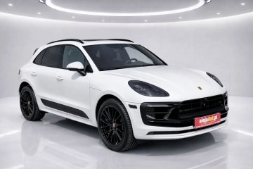 4x4 Macan GTS 3.0 GTS 380 KM ! 2022r 27.000 km ! Warszawa