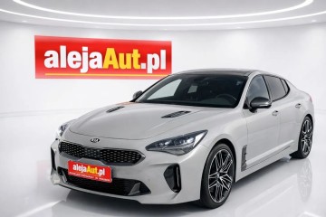 4x4 Stinger GT 3.3 366 KM ! Salon PL 1 właściciel Vat 23% ! Warszawa