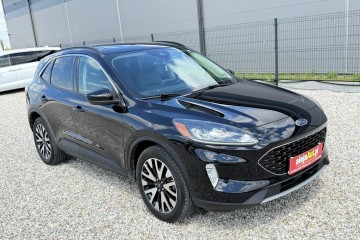 4x4 2.0 BENZ 250 KM Titanium 2020r Warszawa