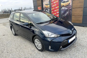 PRIUS PLUS 1.8 HYB 99 KM !! 2016r ! Warszawa