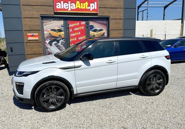 land-rover
