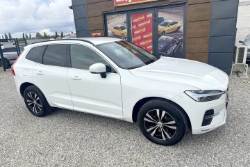 XC 60 2.0 BENZ 190 KM ! Salon PL ! 2021r ! 55.000 km ! Warszawa